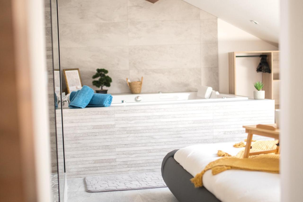 Lova Spa Saint-Etienne Екстер'єр фото