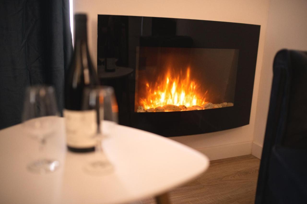 Lova Spa Saint-Etienne Екстер'єр фото