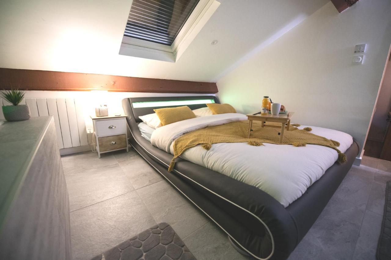 Lova Spa Saint-Etienne Екстер'єр фото