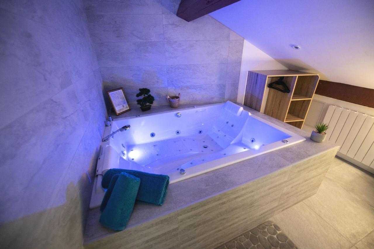 Lova Spa Saint-Etienne Екстер'єр фото
